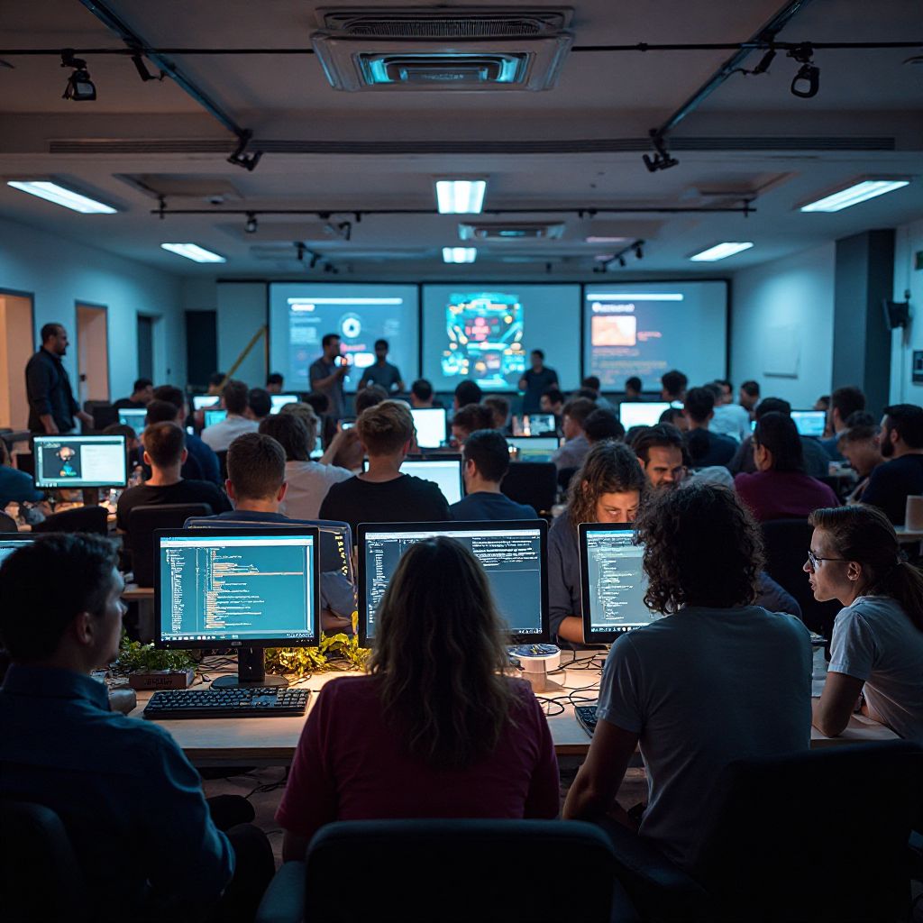 Hackathon anual AnalíticaPro