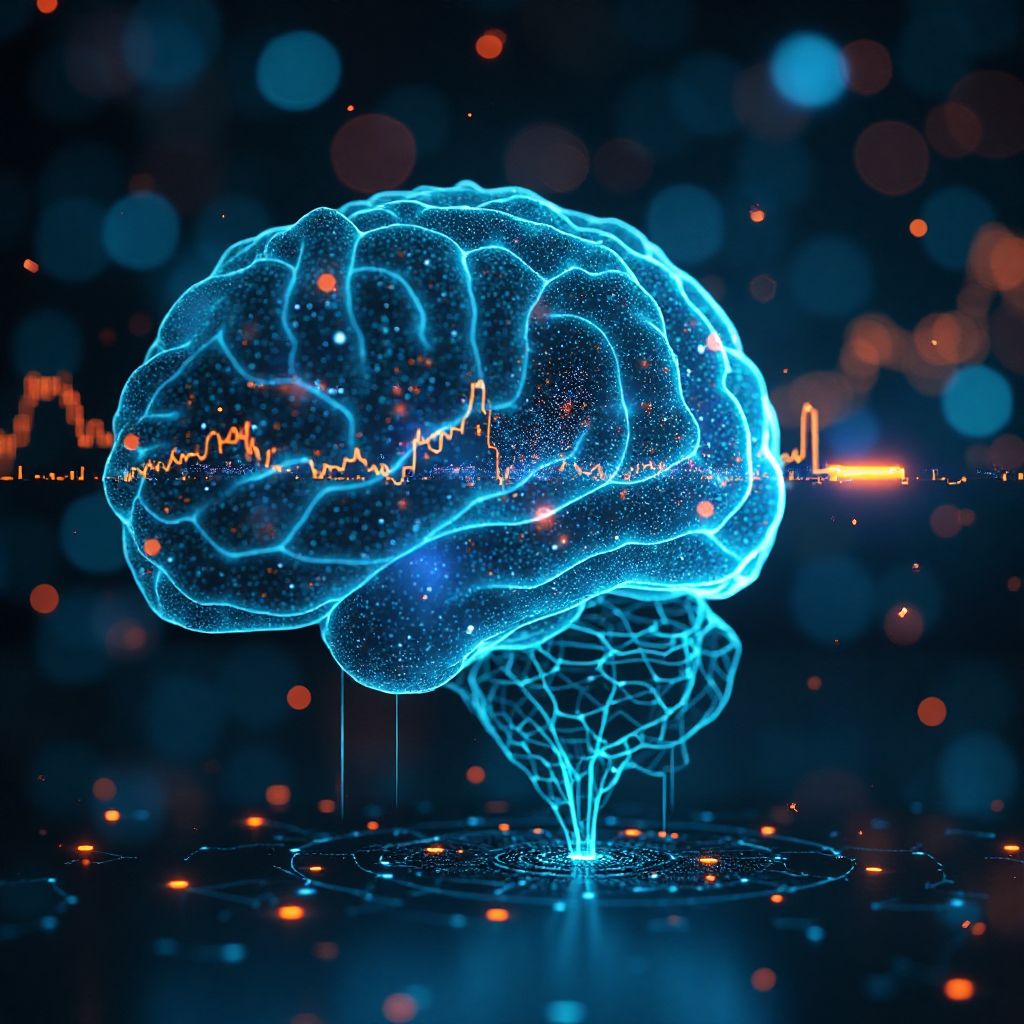 Inteligencia artificial predictiva