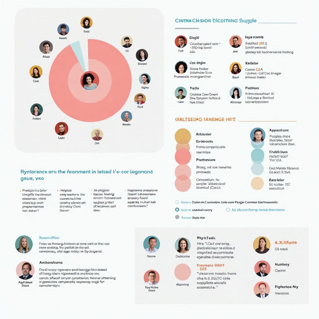 Segmentación avanzada de clientes