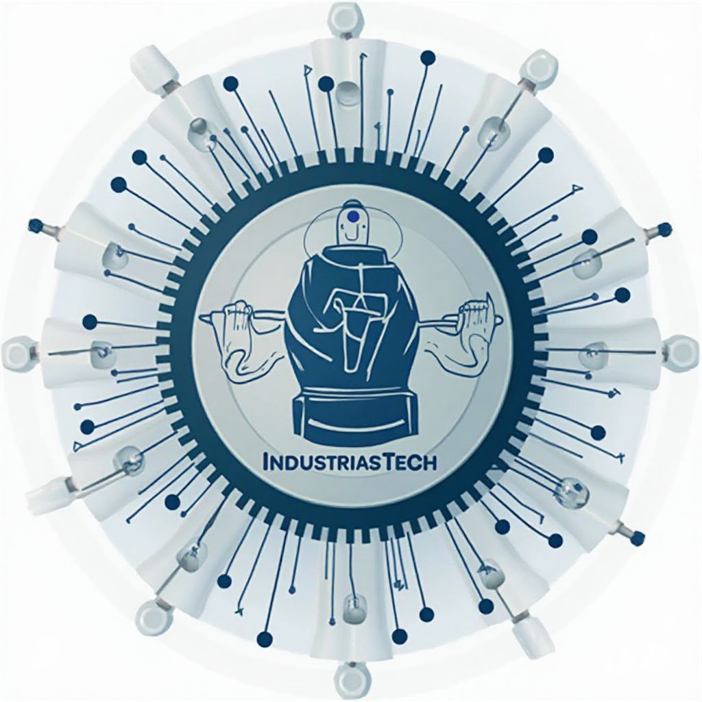 Logo IndustriasTech