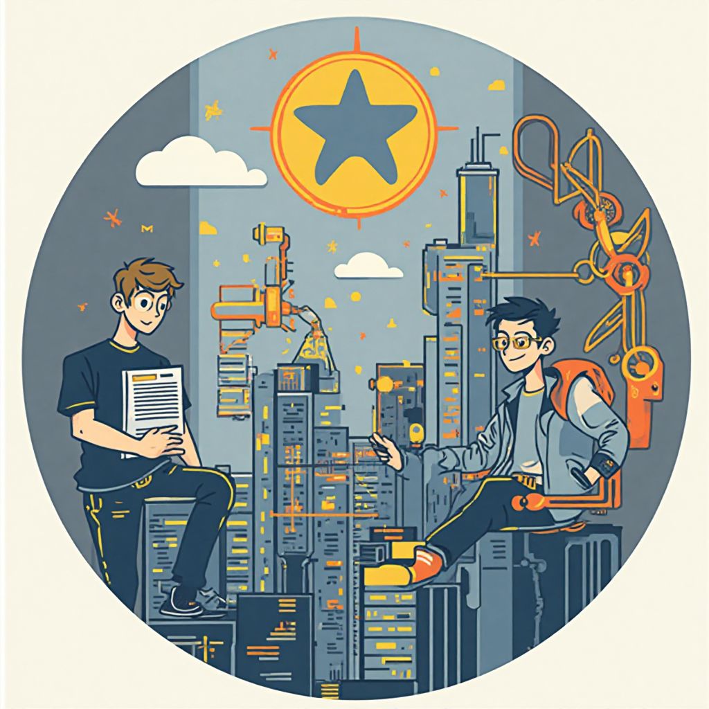 Logo Revista Emprendedores