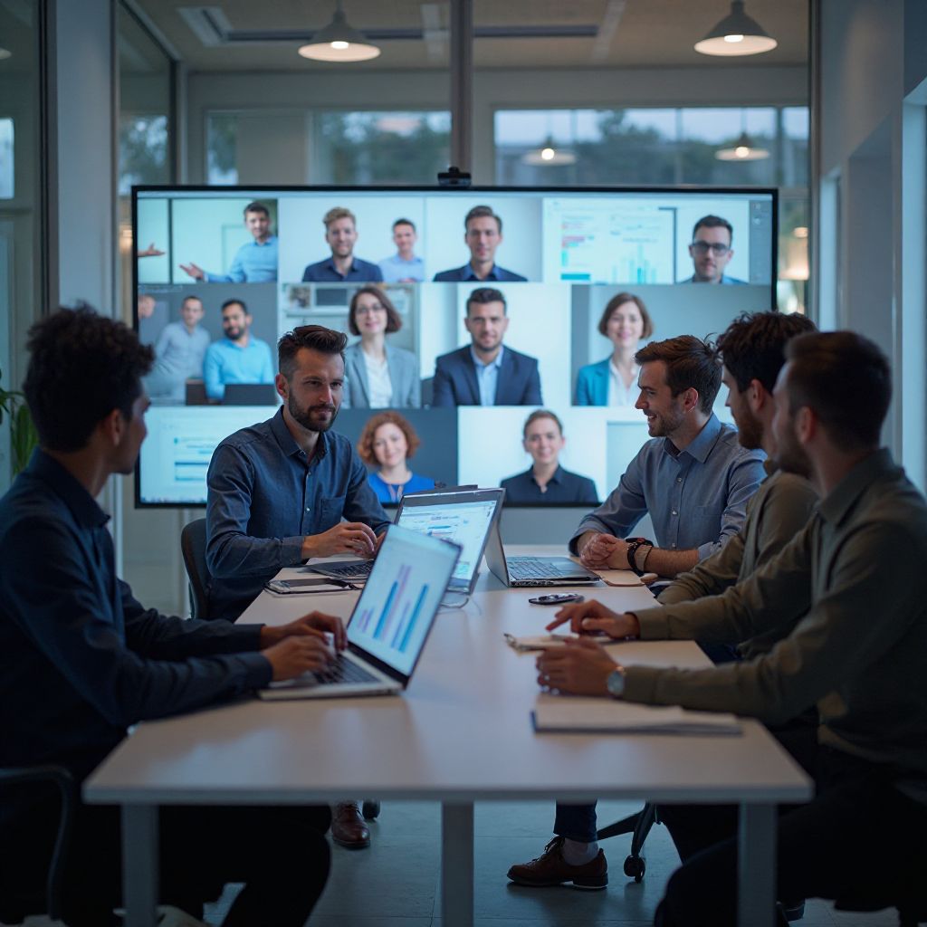 Comunidad de analistas de datos