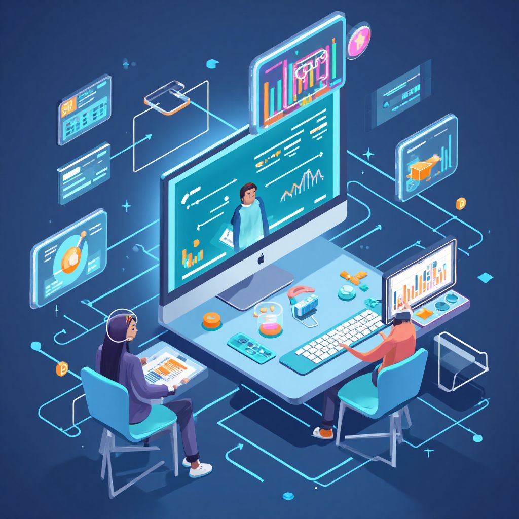 Academia de formación en análisis