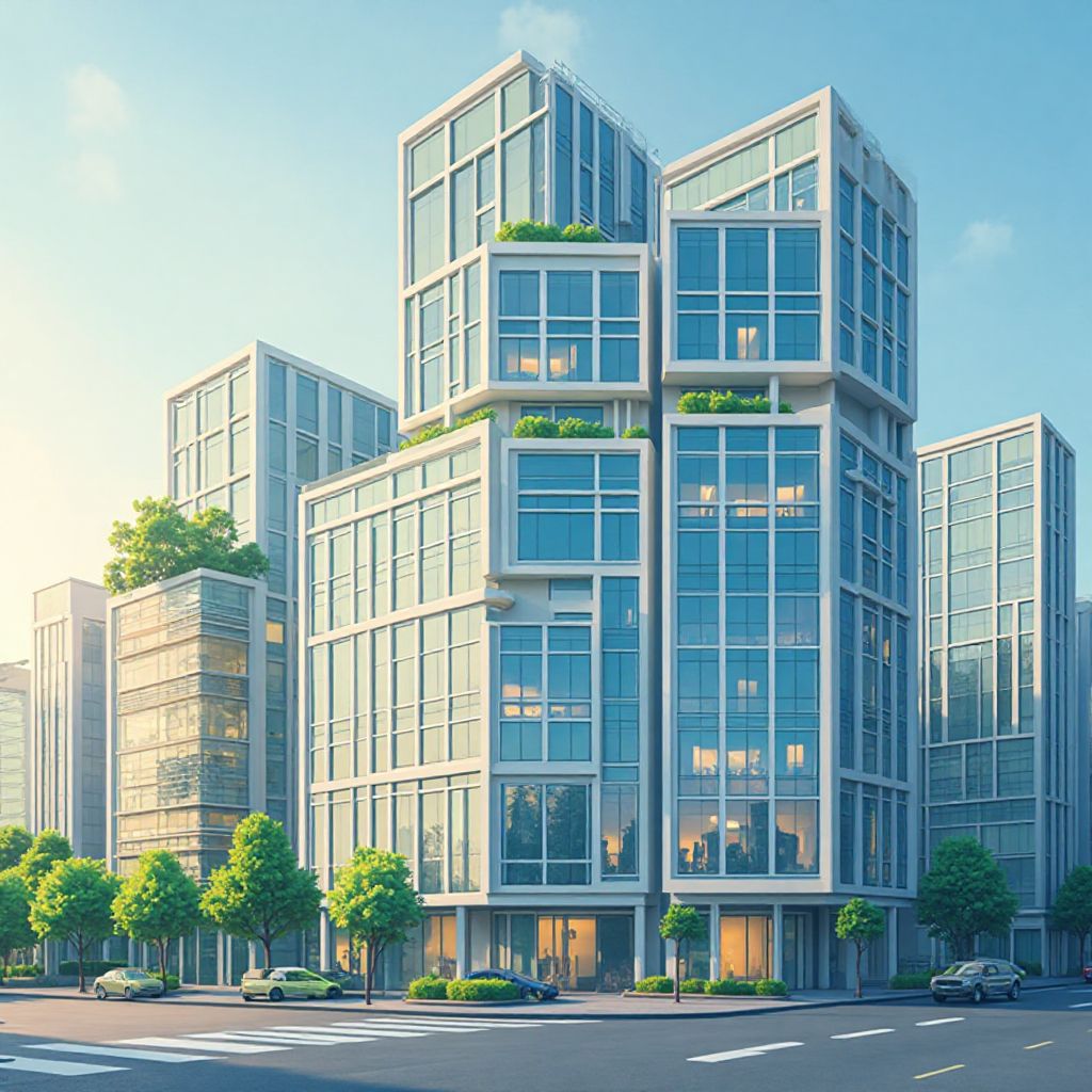 Análisis de eficiencia energética