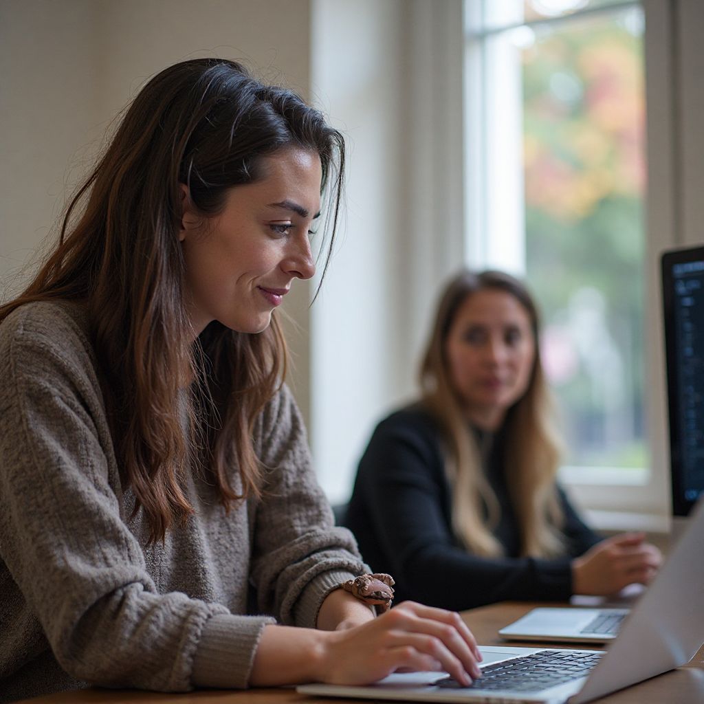 Programa de inclusión digital