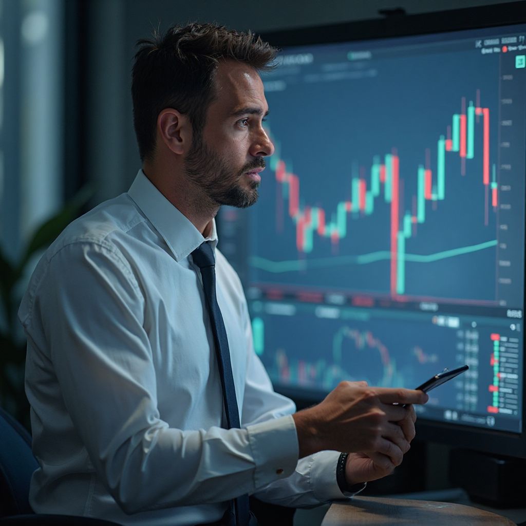 Diego Méndez - CFO y Co-fundador