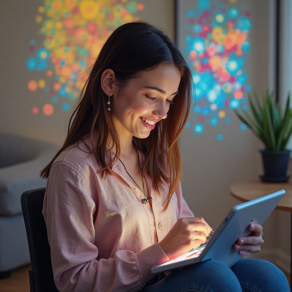 Valeria Torres - Directora de Experiencia de Usuario