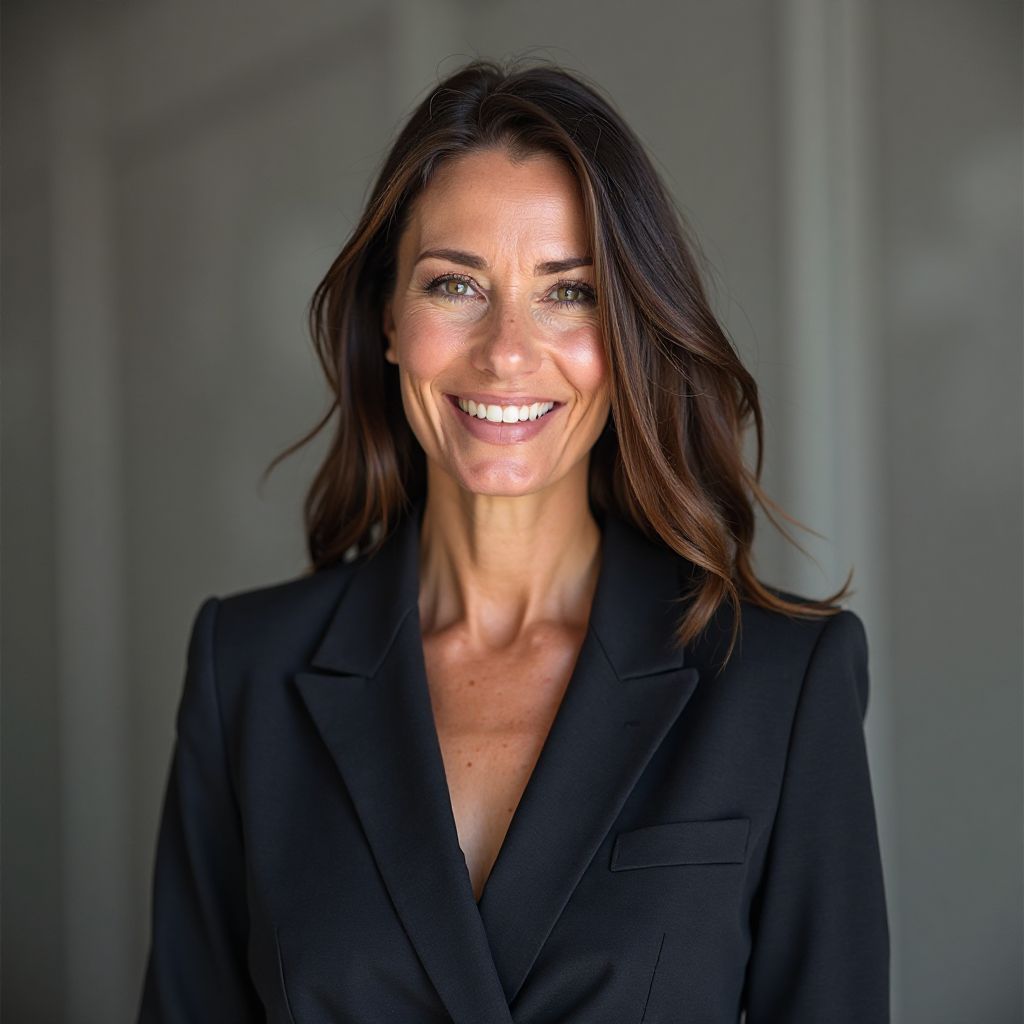 Gabriela Fernández - Directora de Operaciones, Grupo Cencosud