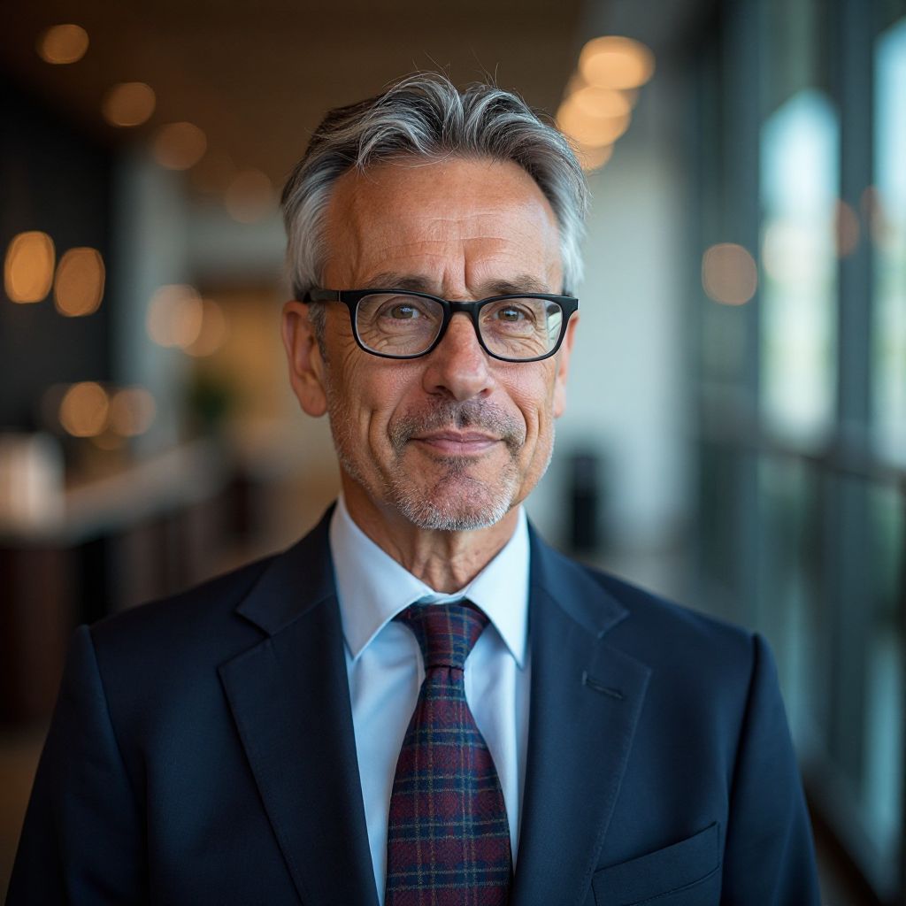 Ricardo Molina - CIO, Banco Galicia